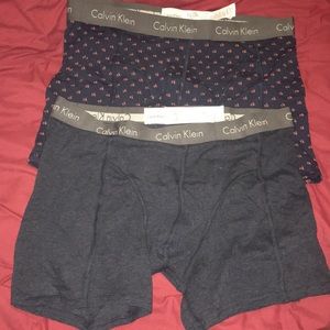 Calvin Klein XL Briefs